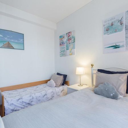 Апартаменты Mar Azul Apartamento Al Порту Экстерьер фото