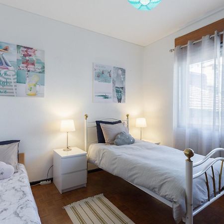 Апартаменты Mar Azul Apartamento Al Порту Экстерьер фото
