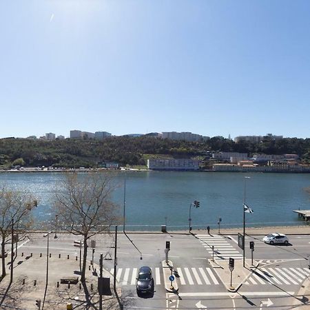 Апартаменты Mar Azul Apartamento Al Порту Экстерьер фото