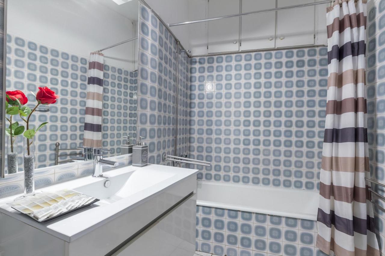Апартаменты Mar Azul Apartamento Al Порту Экстерьер фото