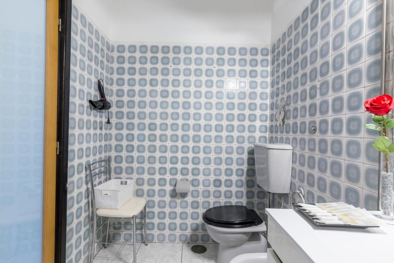 Апартаменты Mar Azul Apartamento Al Порту Экстерьер фото