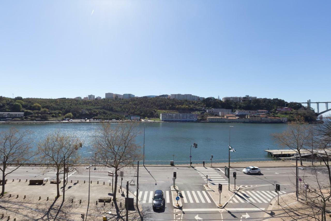 Апартаменты Mar Azul Apartamento Al Порту Экстерьер фото
